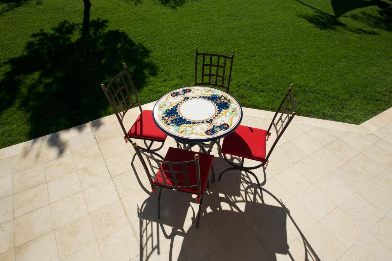 Apartament Il Melograno - San Quirico dʼOrcia Zewnętrze zdjęcie