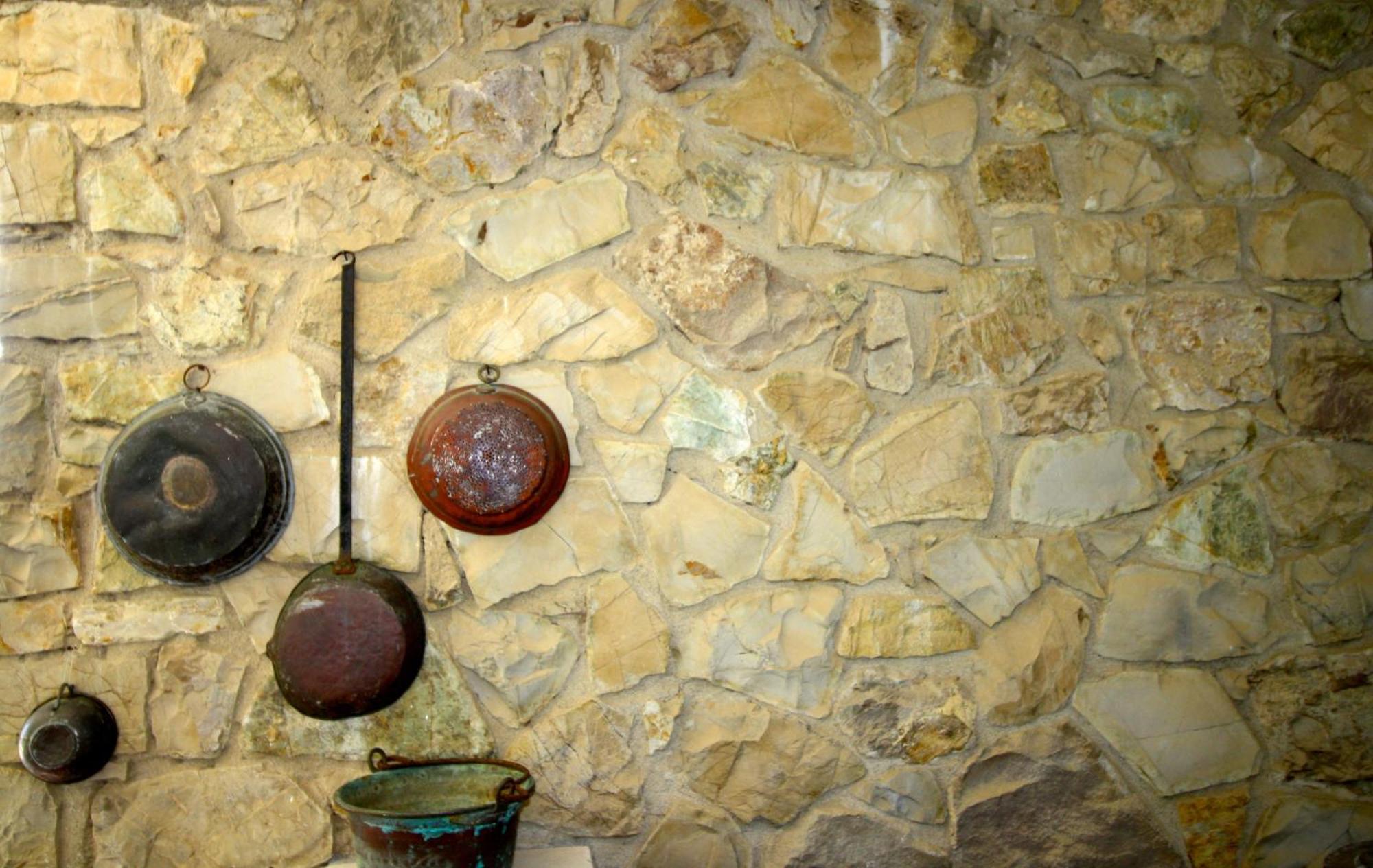 Apartament Il Melograno - San Quirico dʼOrcia Zewnętrze zdjęcie