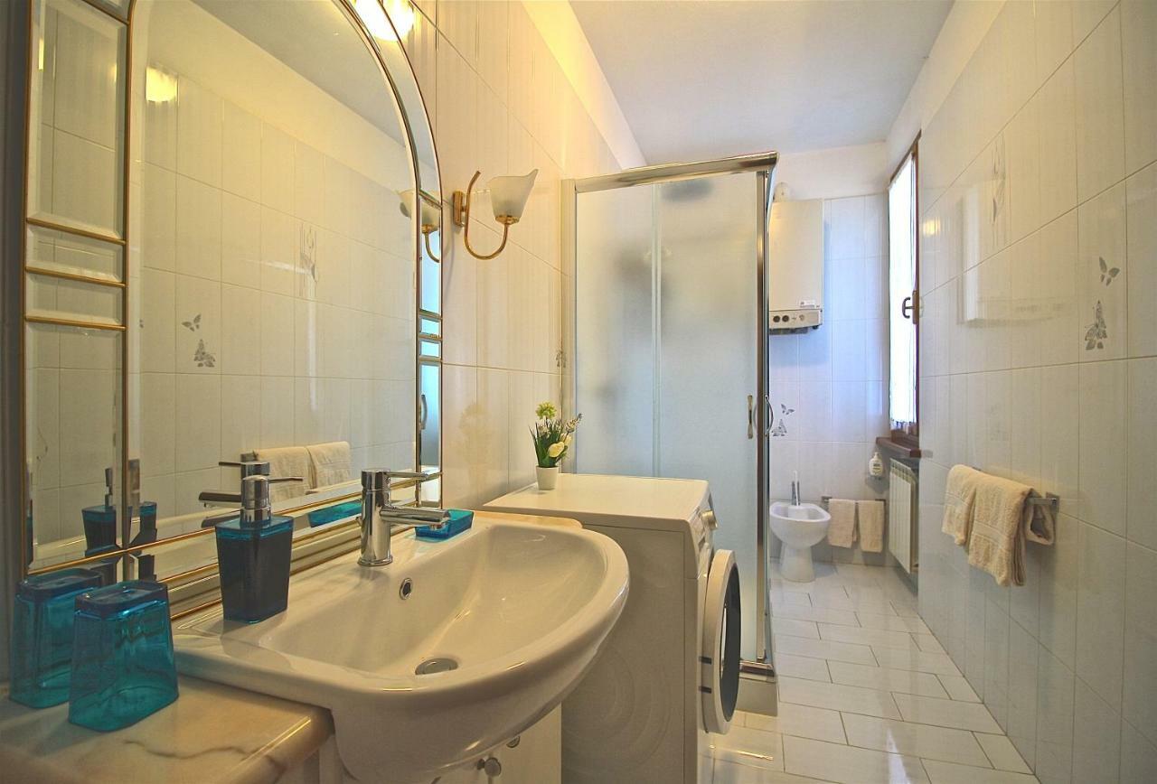 Apartament Il Melograno - San Quirico dʼOrcia Zewnętrze zdjęcie